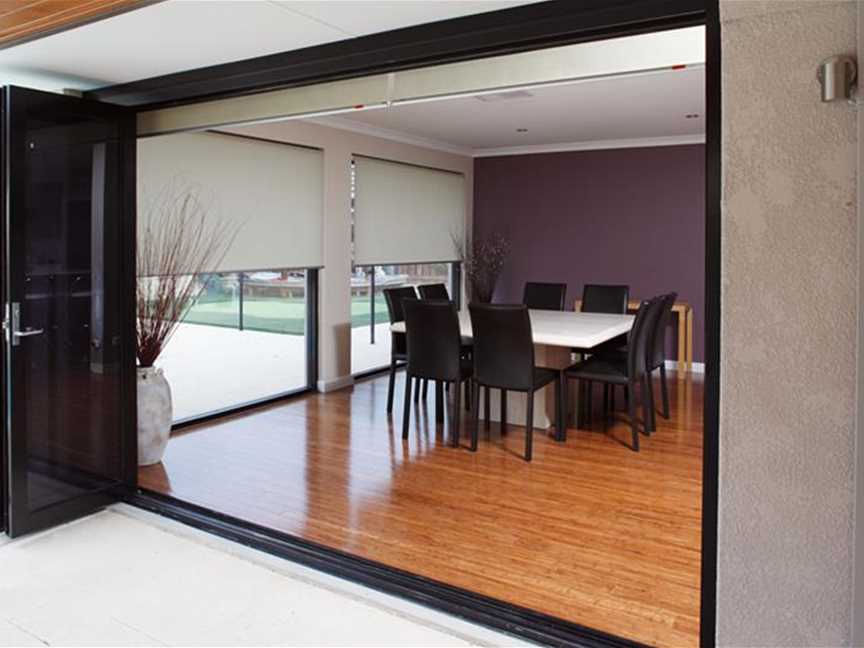 Perth Window And Door Replacement Company, Homes Suppliers & Retailers in Malaga