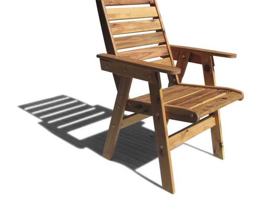 Millwood Outdoor Furniture, Homes Suppliers & Retailers in O’Connor