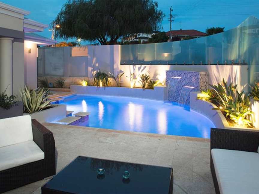 Neo Concrete Pools, Homes Suppliers & Retailers in Clarkson