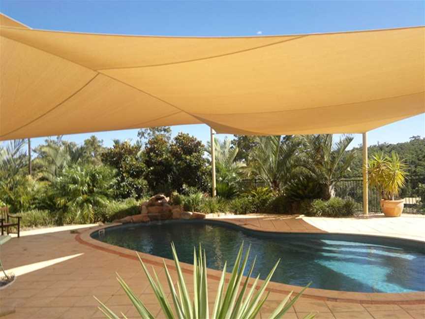 Shade Experience, Homes Suppliers & Retailers in Perth