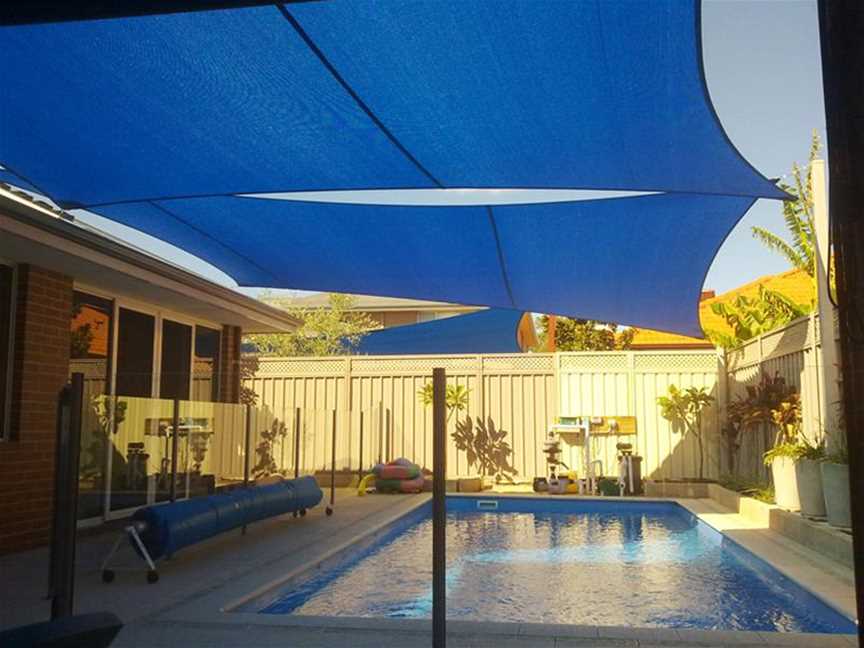 Shade Experience, Homes Suppliers & Retailers in Perth