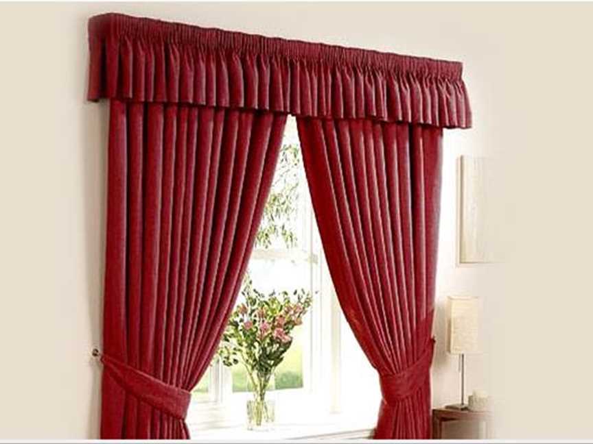 Curtains and blinds Perth