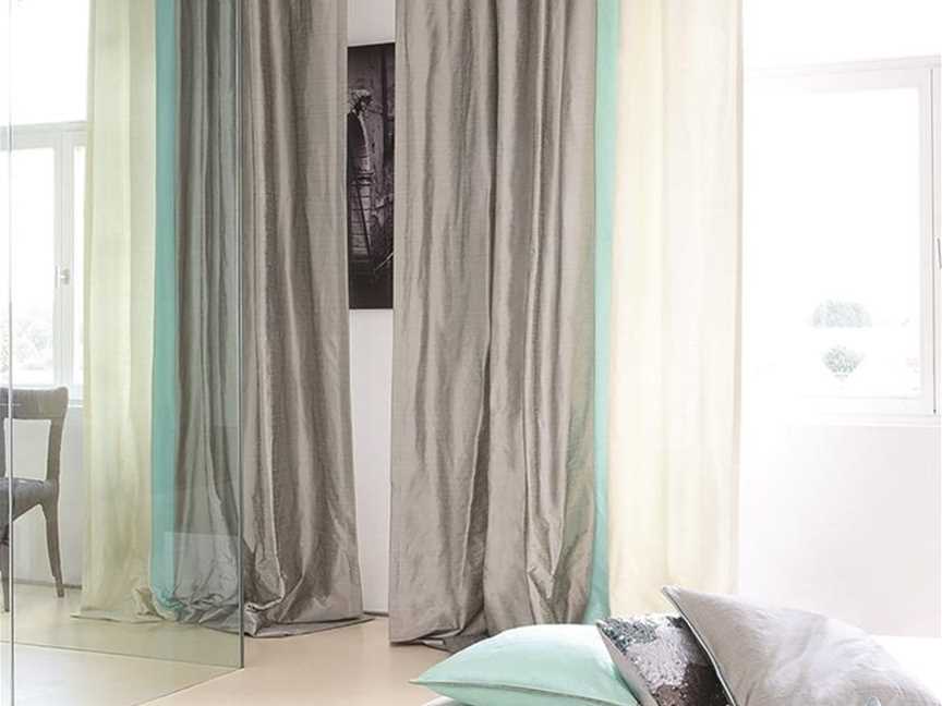 Unique Curtains, Homes Suppliers & Retailers in Balcatta