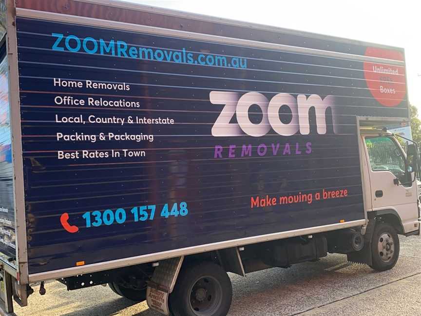 Leading removalists in Sydney