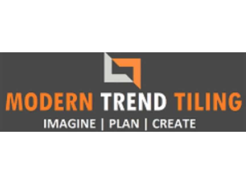 Modern Trend Tiling, Homes Suppliers & Retailers in Carramar