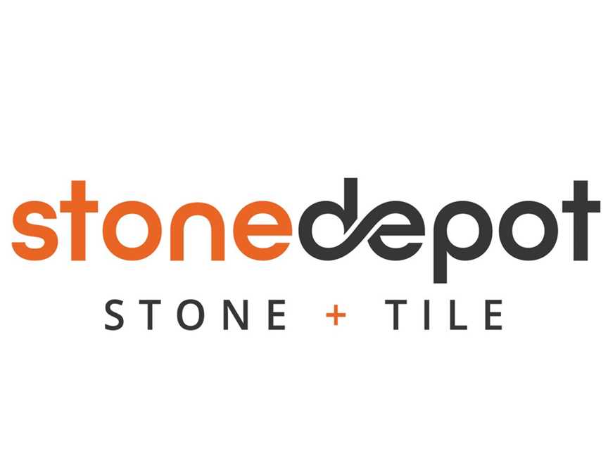 Stone Depot Logo