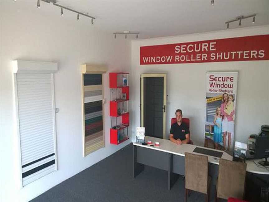 Best Blinds and Shutters Melbourne - Secure Window Roller Shutters