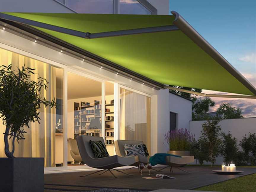 Awnings and Blinds Specialists