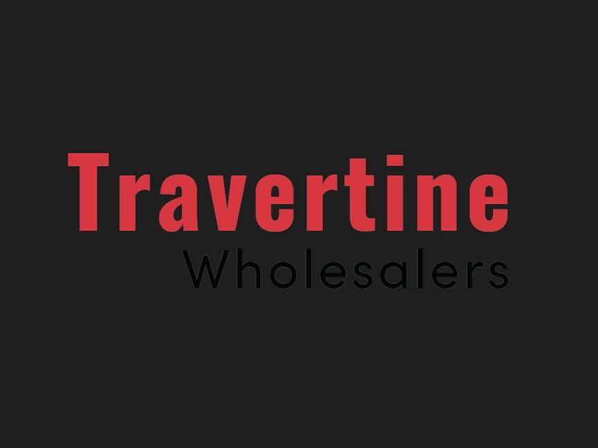 Travertine Tiles & Supplier