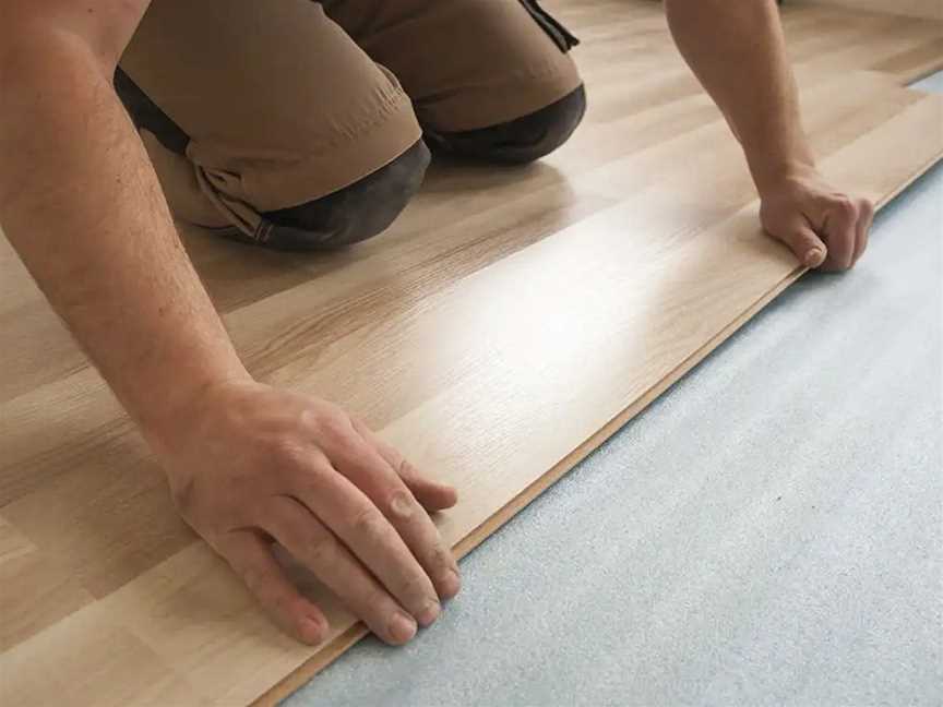 Woodcraft Flooring - Flooring installation Geelong