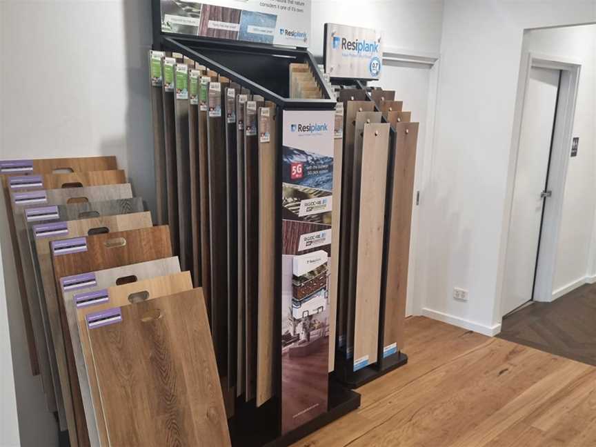 Woodcraft Flooring - Visit our flooring showroom in Grovedale, Geelong