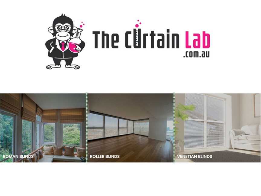 The Curtain Lab, Homes Suppliers & Retailers in The Rocks