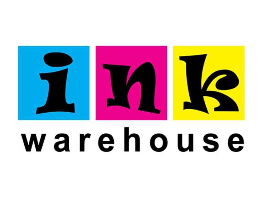 Ink Warehouse, Homes Suppliers & Retailers in Hillarys