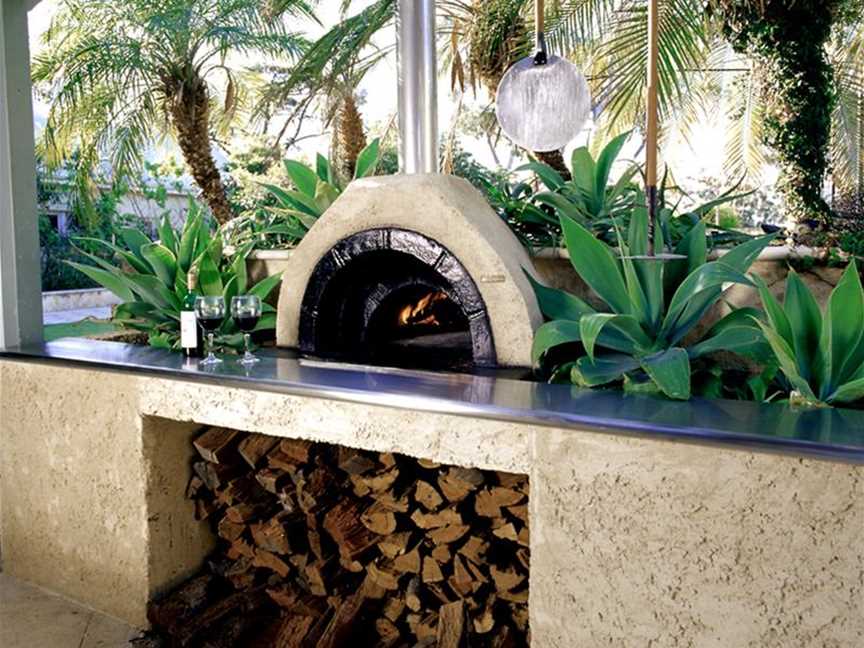 Mediterranean Woodfired Ovens, Homes Suppliers & Retailers in Balcatta