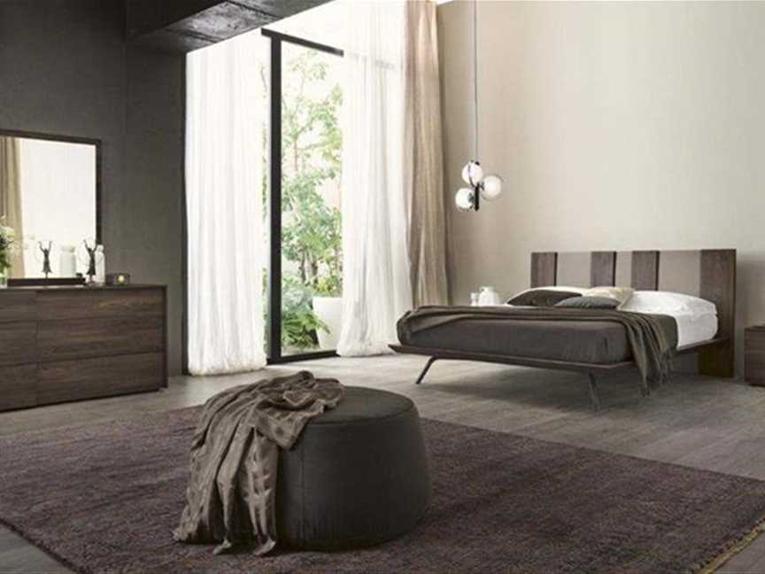 Ginger Will Bedroom suite by Alf Italia