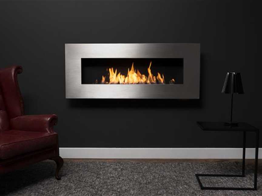 ICON NEO 1450 wall hanging ethanol fire