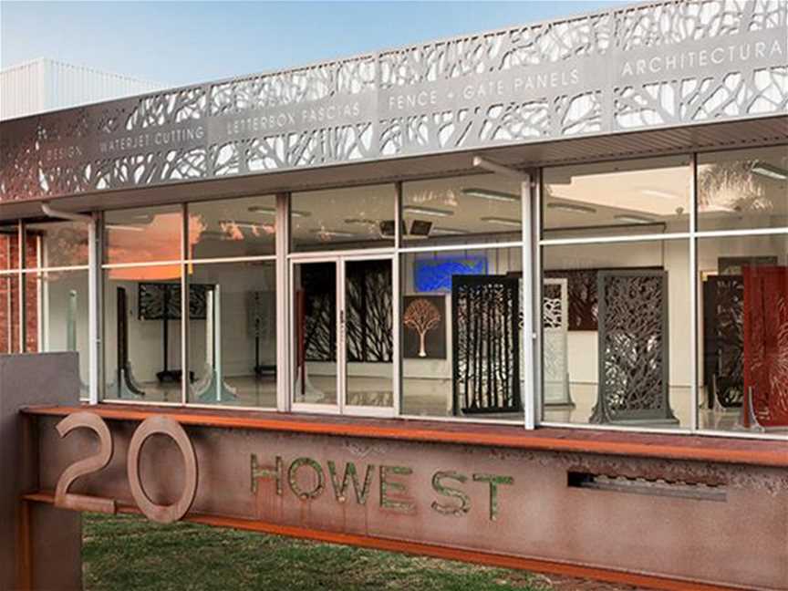 New showroom now open @ 20 Howe St. Osborne Park