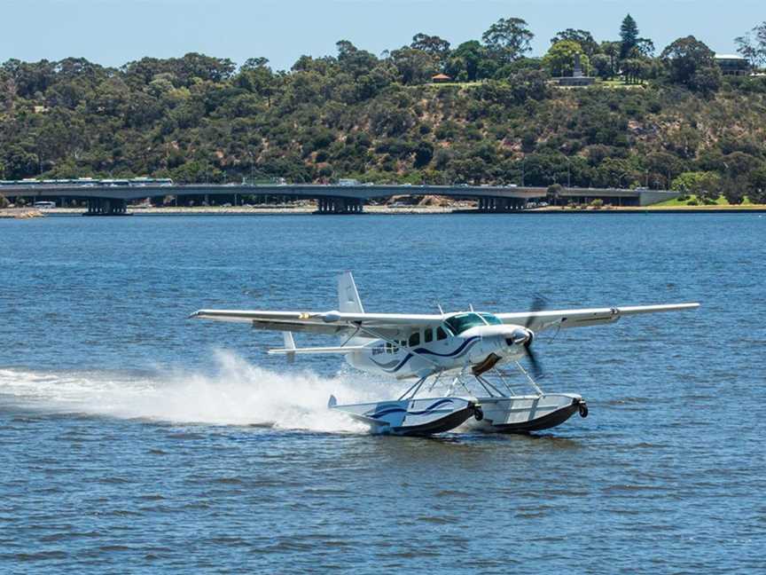Swan River Seaplanes