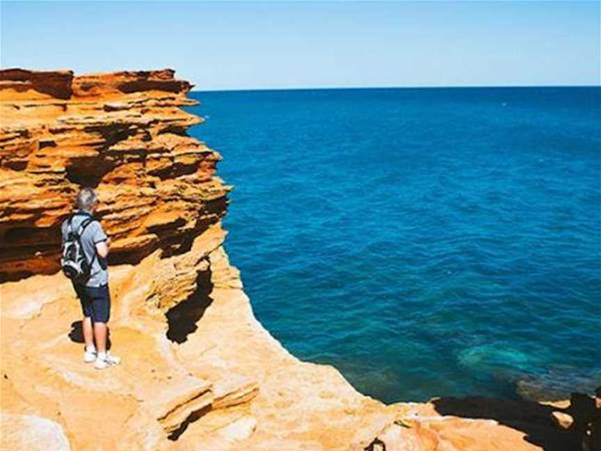 Discover Broome, Tours in Broome