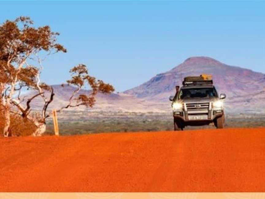 InStyle Adventures, Tours in Broome
