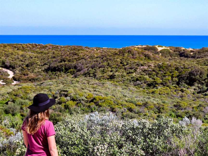 Salt and Bush- Island Point Nature Walk, Tours in Preston Beach