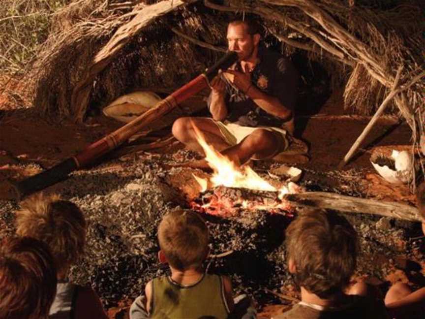 Wula Gura Nyinda Aboriginal Eco Adventures, Tours in Monkey Mia