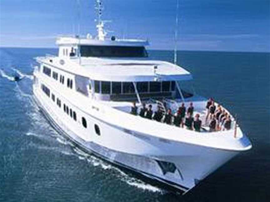 North Star Cruises, Tours in Broome
