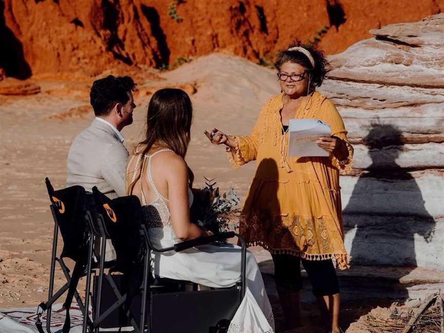Mayi Harvests, Tours in Broome