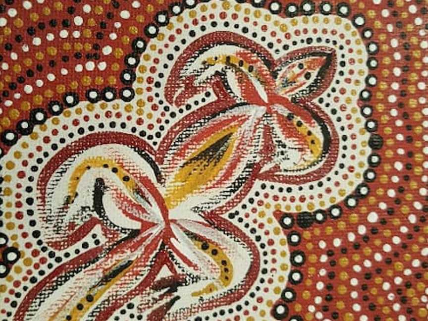 Goolamwiin Aboriginal Day Tour, Tours in Erskine