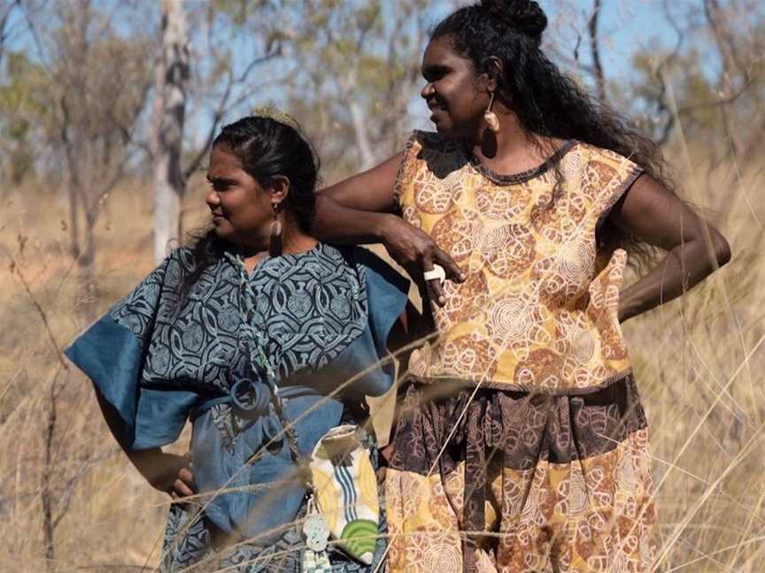 Waringarri Aboriginal Art and Cultural Tours, Tours in Kununurra