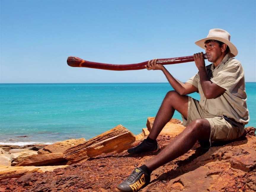 Kimberley Cultural Adventure Tour, Tours in Broome