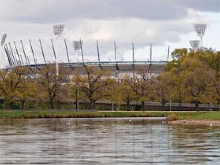 Yarra River, Templestowe, VIC