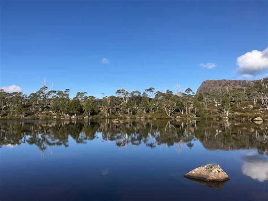 West Coast Wilderness Railway, Strahan, Tas