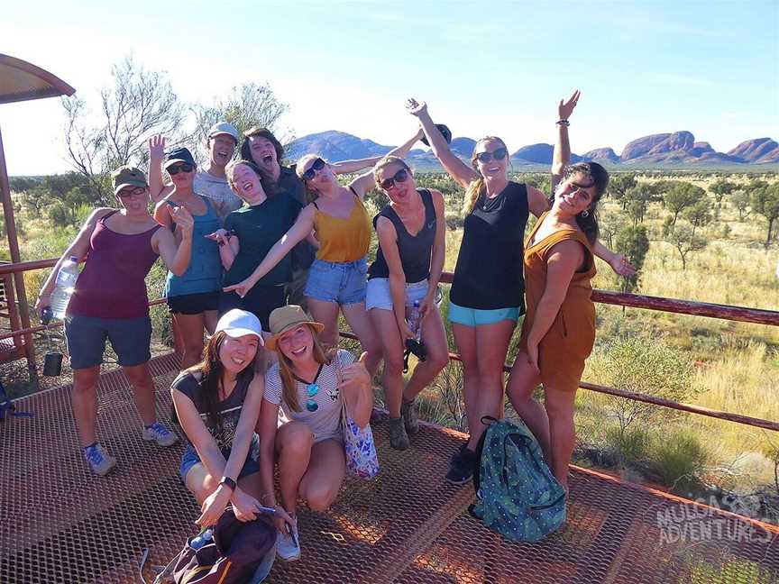 Mulgas Adventures, Alice Springs, NT