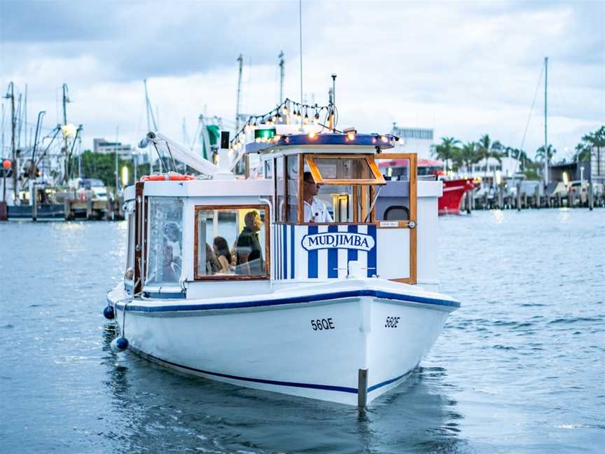 Mooloolaba Canal Cruise, Mooloolaba, QLD