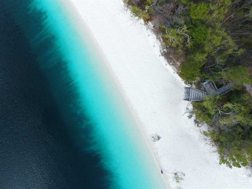 K'gari Fraser Island Adventures, Tours in Fraser Island