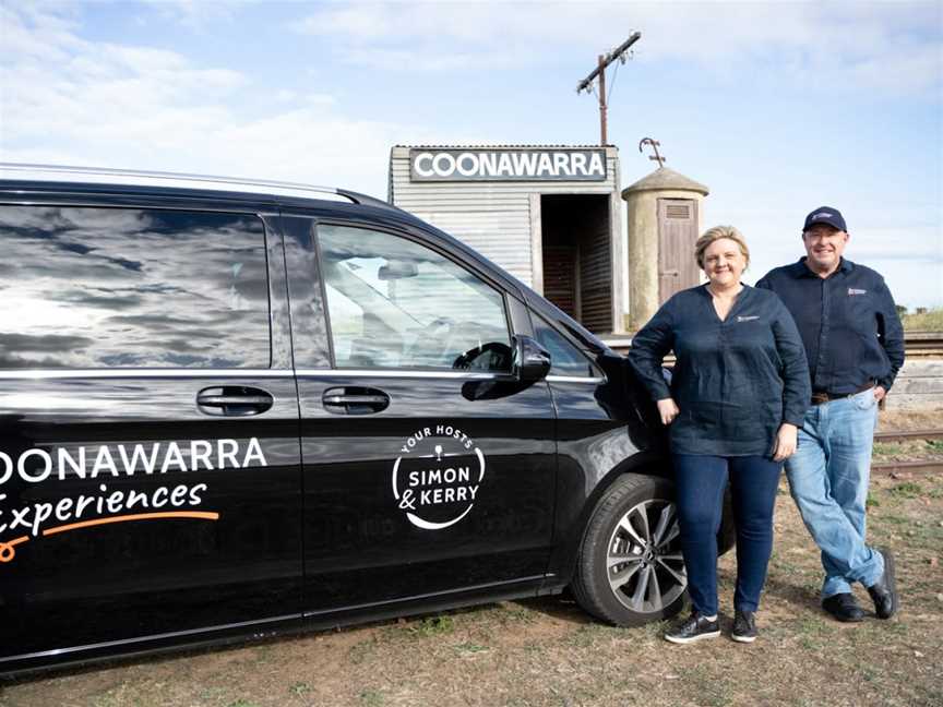 Coonawarra Experiences, Coonawarra, SA