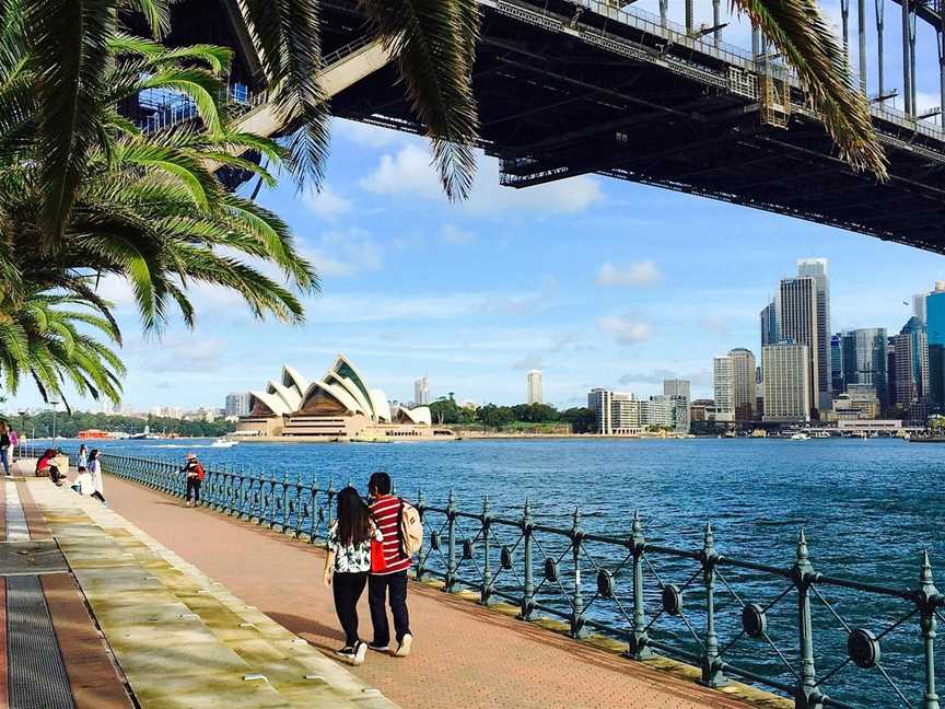 Your Sydney Guide, Sydney, NSW
