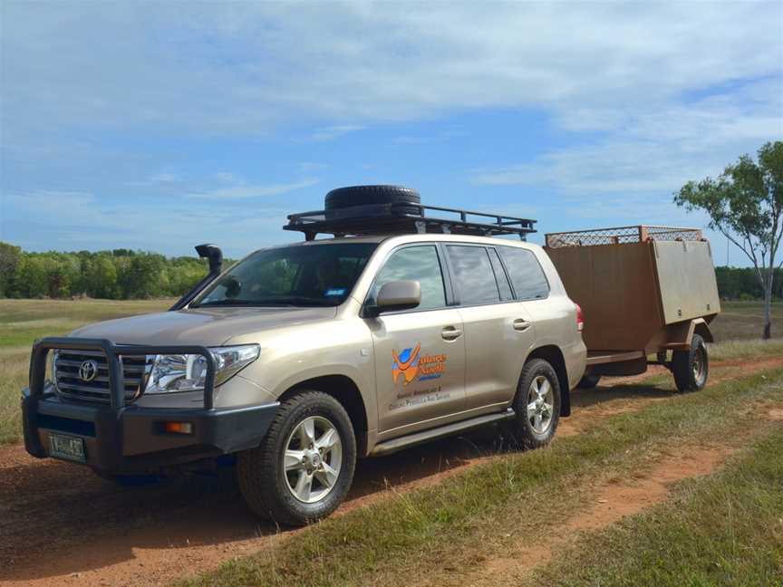 Venture North Safaris, Darwin, NT