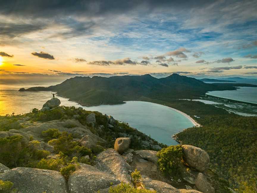 Fun Tassie Tours, Hobart, TAS