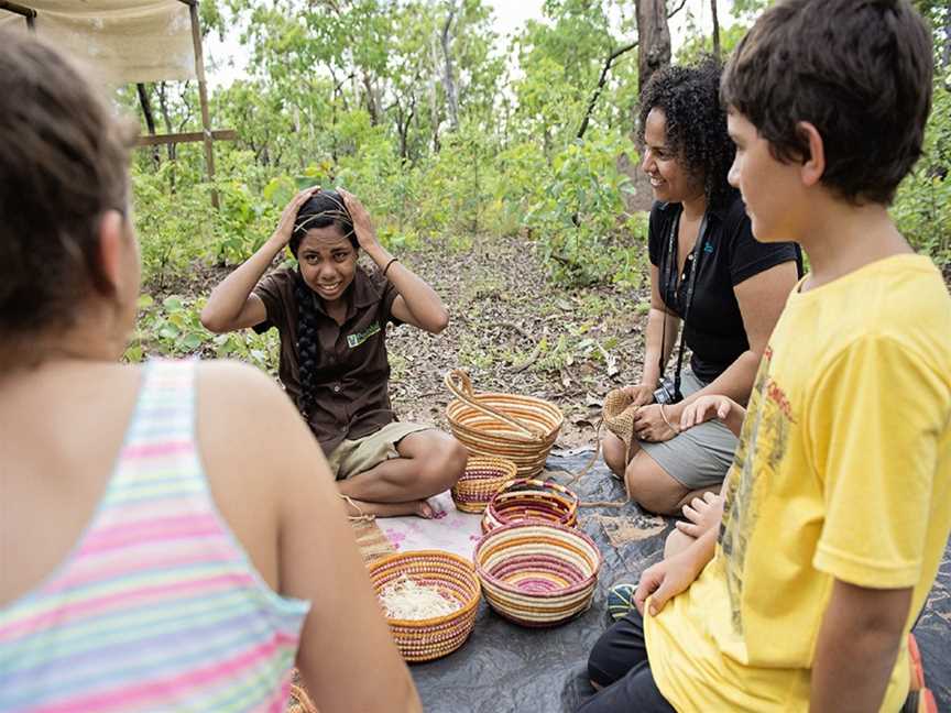 Pudakul Aboriginal Cultural Tours, Darwin, NT