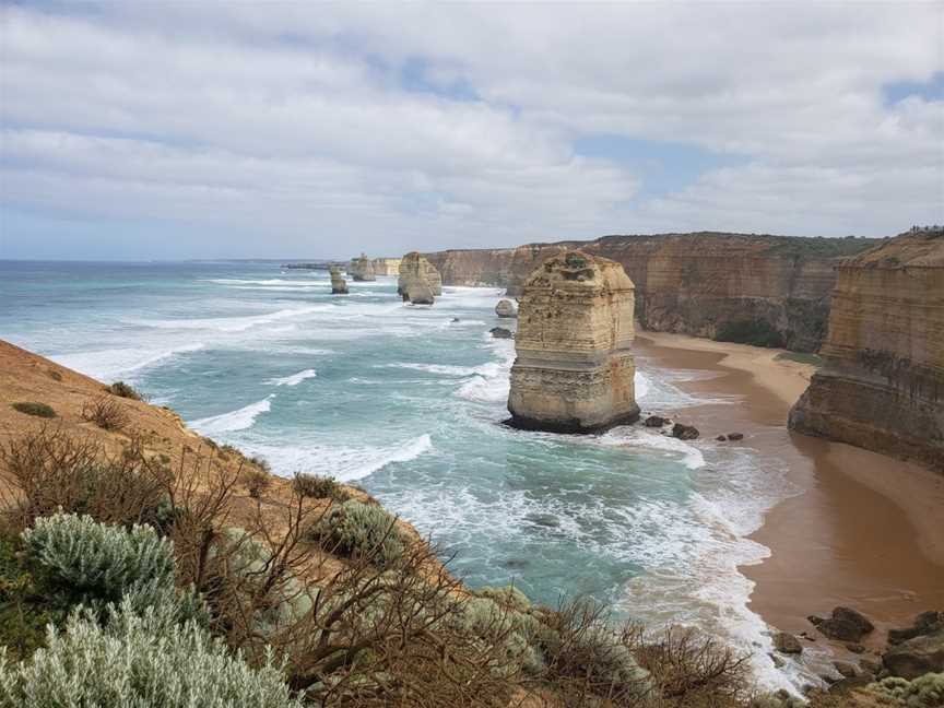 Ride Tours, Melbourne, VIC