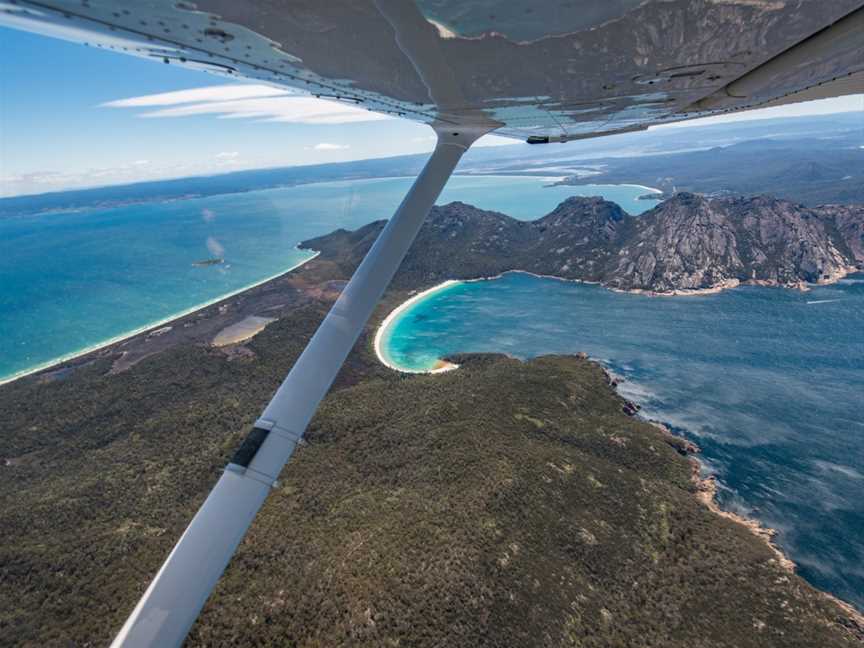 Freycinet Air - Tours, Coles Bay, TAS