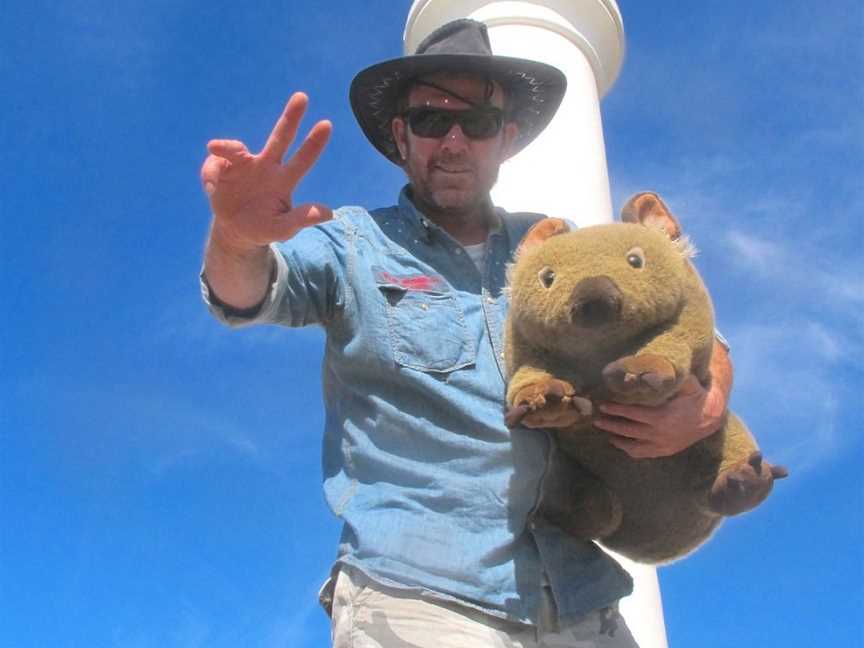 Wild Wombat Escapes Tours, Melbourne, VIC