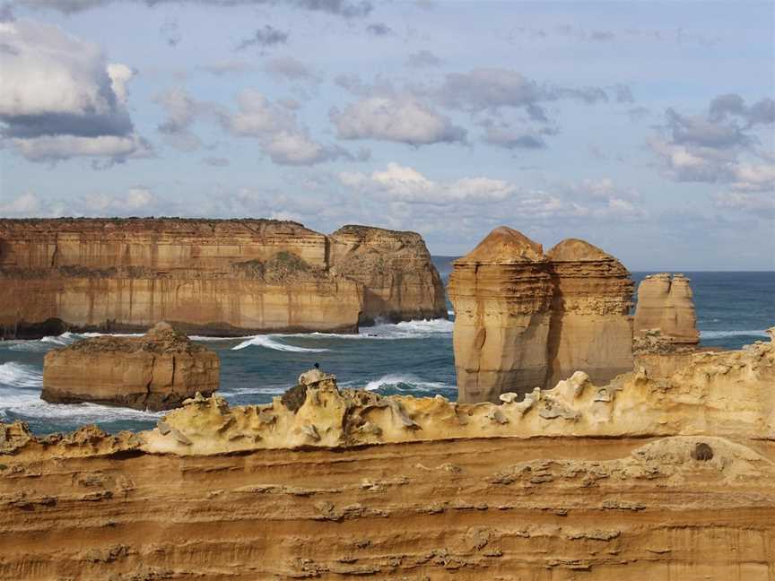 Ocean Road Tours, Melbourne, VIC