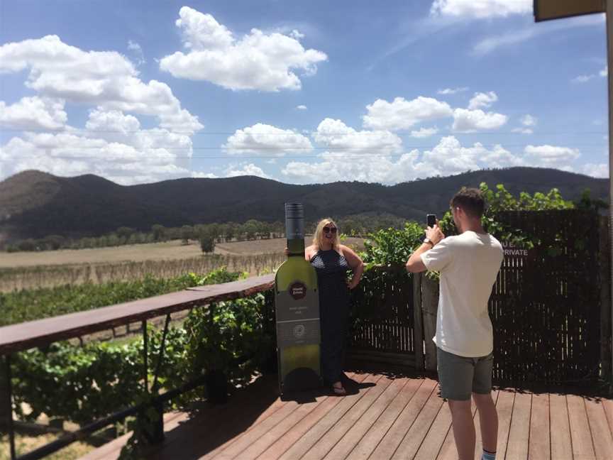 Mudgee Wine Adventures, Mudgee, NSW