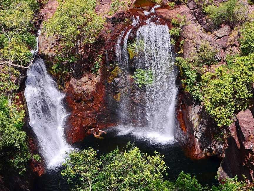 Wallaroo Tours, Darwin, NT