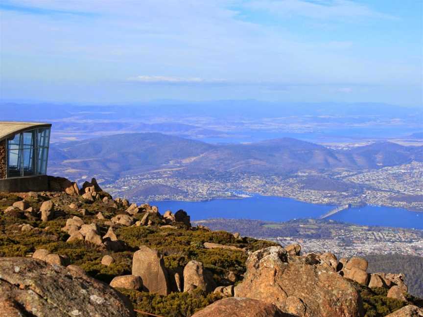 Gray Line Tasmania Day Tours, Hobart, TAS