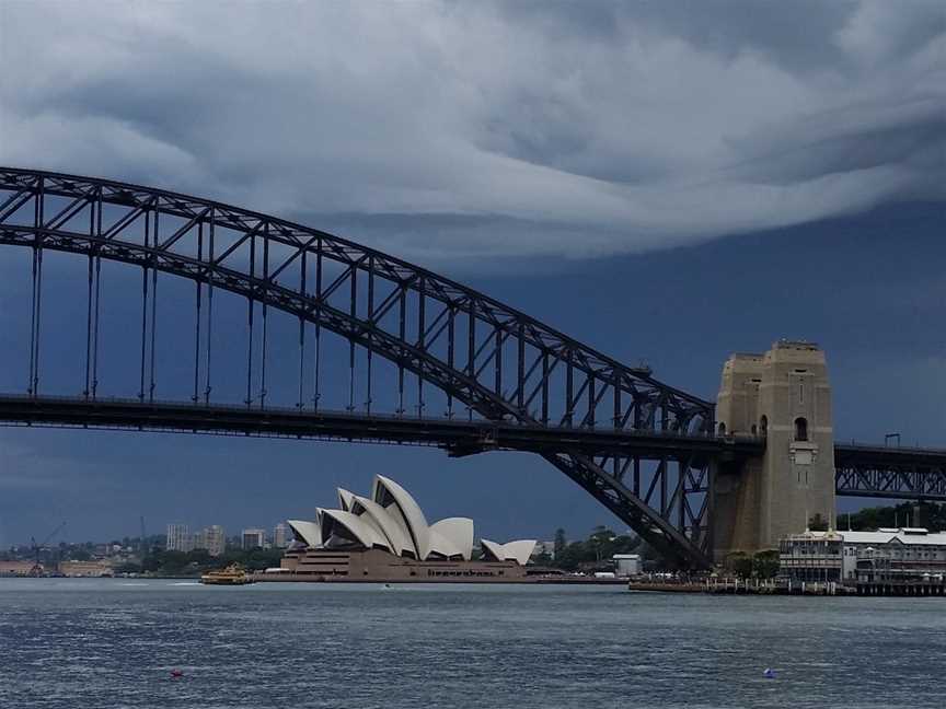 Sydney Private Guided Tours - Day Tours, Sydney, NSW