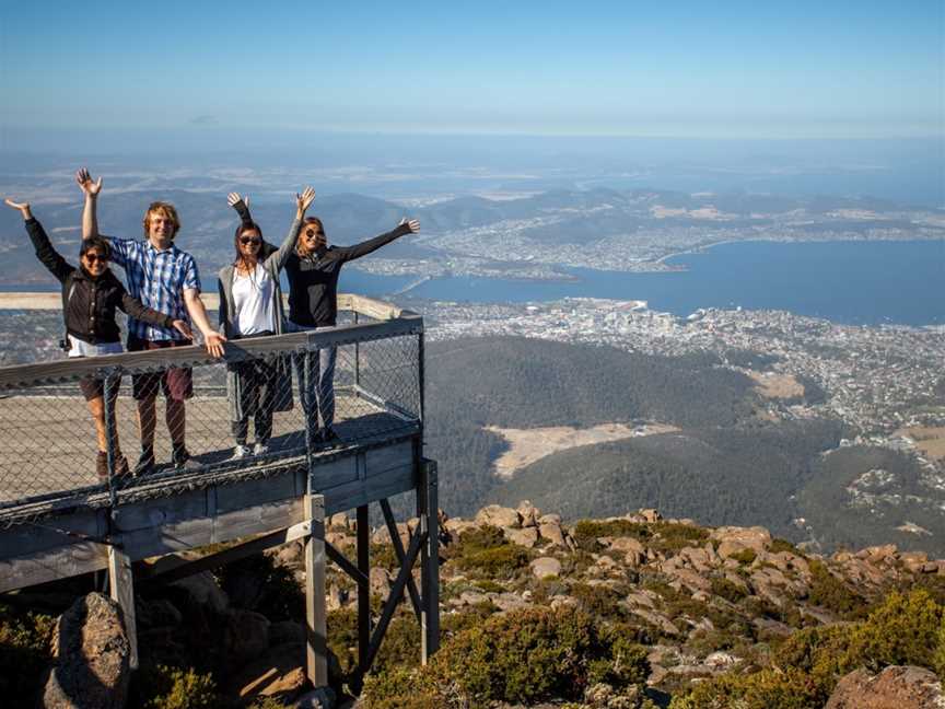 Tours Tasmania, Hobart, TAS